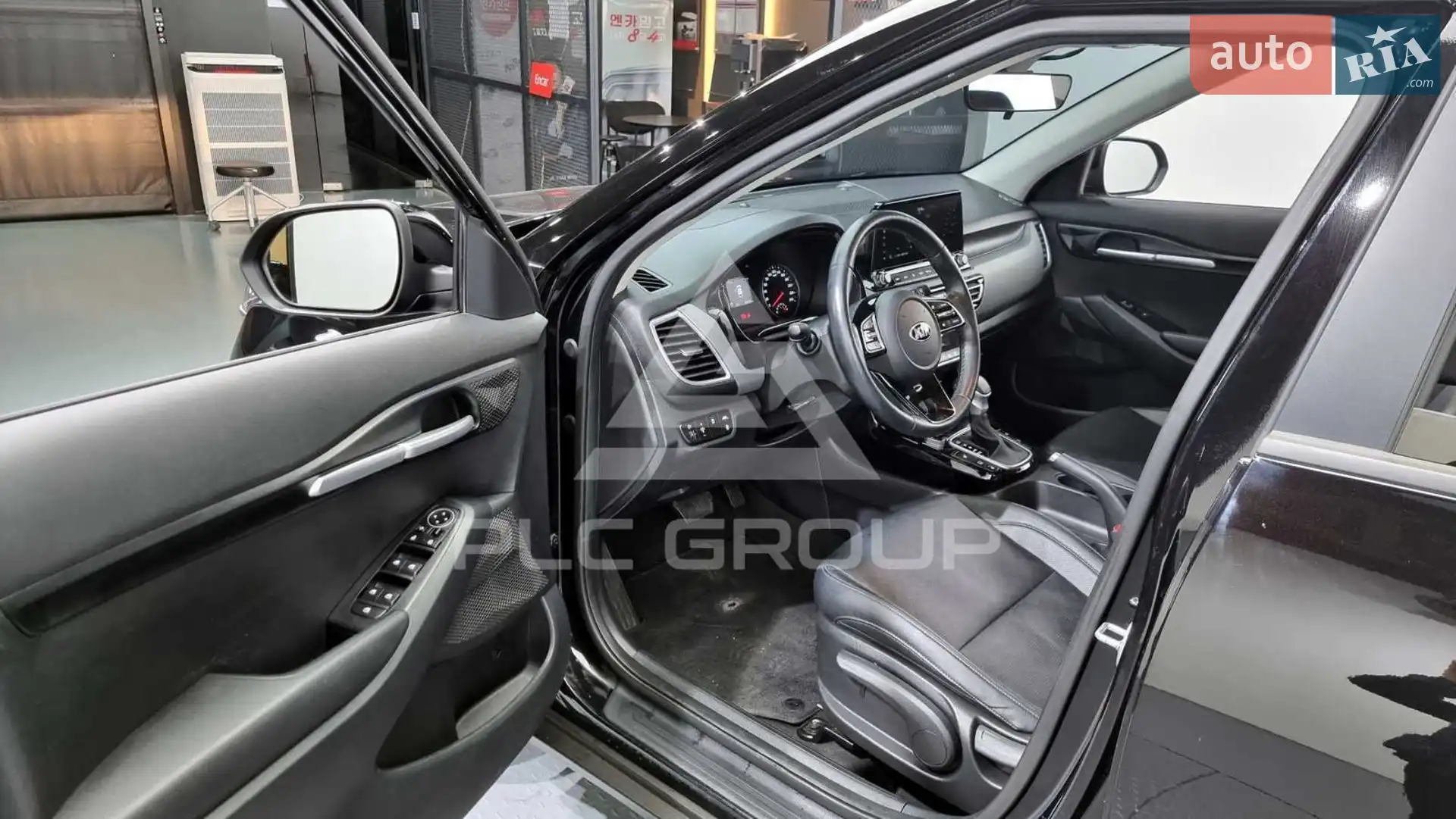 2020 Kia Seltos - мініатюра 9