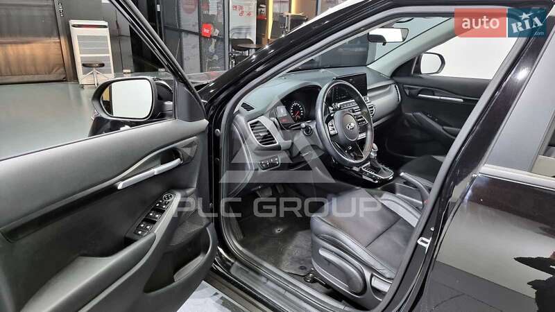 Внедорожник / Кроссовер Kia Seltos 2020 в Виннице фото 9 Внедорожник / Кроссовер Kia Seltos 2020 в Виннице