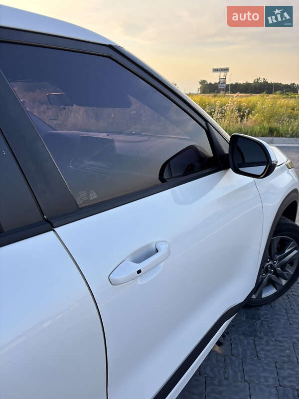 Внедорожник / Кроссовер Kia Seltos 2019 в Львове фото 3 Внедорожник / Кроссовер Kia Seltos 2019 в Львове