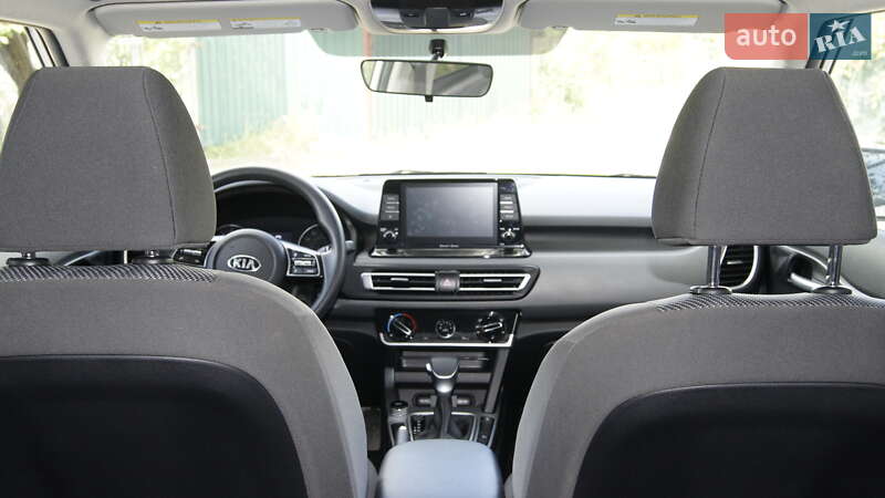 Позашляховик / Кросовер Kia Seltos 2020 в Солоному фото 54 Позашляховик / Кросовер Kia Seltos 2020 в Солоному