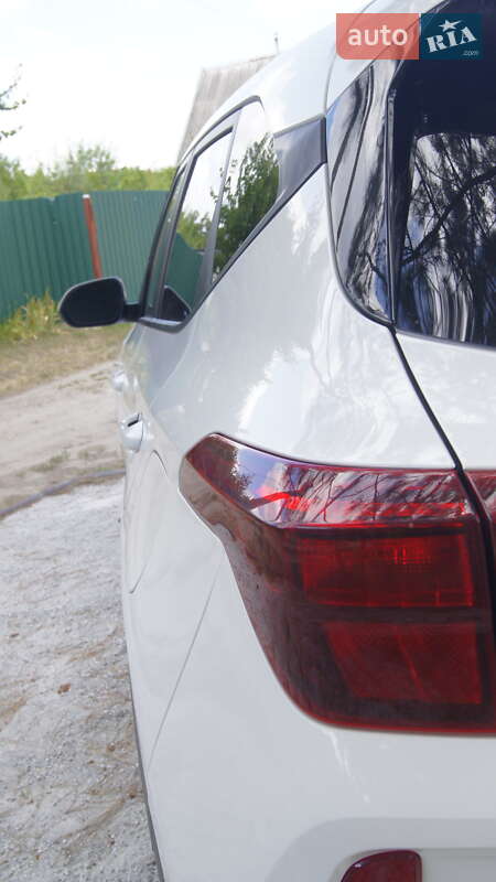 Позашляховик / Кросовер Kia Seltos 2020 в Солоному фото 32 Позашляховик / Кросовер Kia Seltos 2020 в Солоному