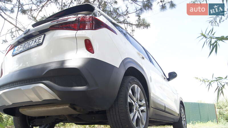 Позашляховик / Кросовер Kia Seltos 2020 в Солоному фото 24 Позашляховик / Кросовер Kia Seltos 2020 в Солоному