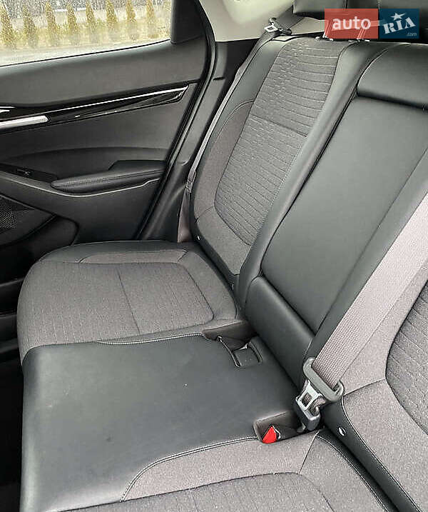 Позашляховик / Кросовер Kia Seltos 2020 в Львові фото 26 Позашляховик / Кросовер Kia Seltos 2020 в Львові