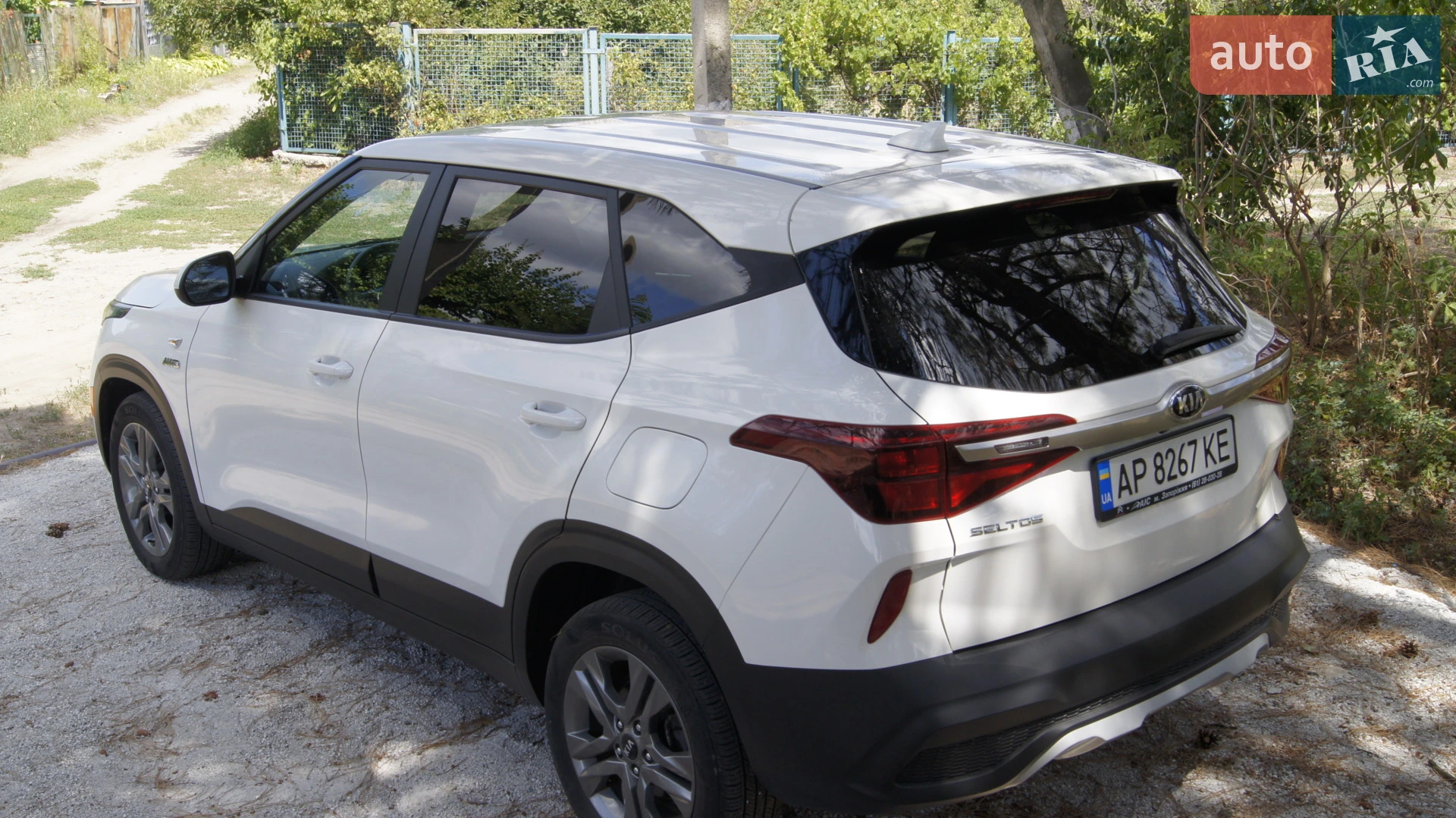 2020 Kia Seltos - мініатюра 4