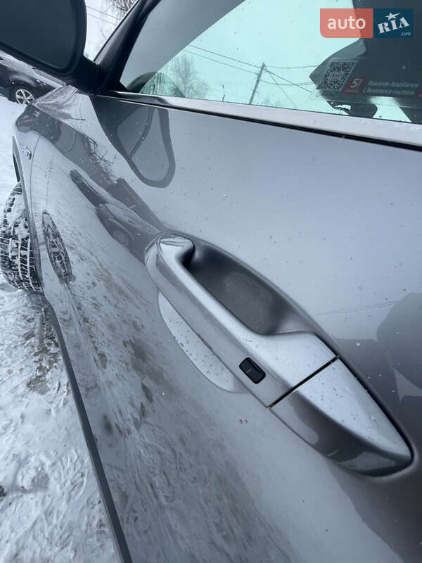 Внедорожник / Кроссовер Kia Seltos 2020 в Дергачах