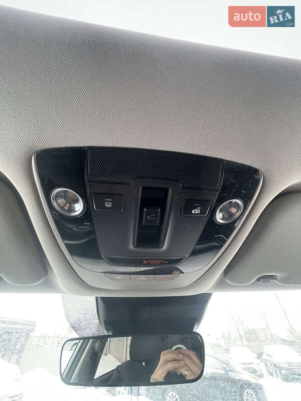 Внедорожник / Кроссовер Kia Seltos 2020 в Дергачах