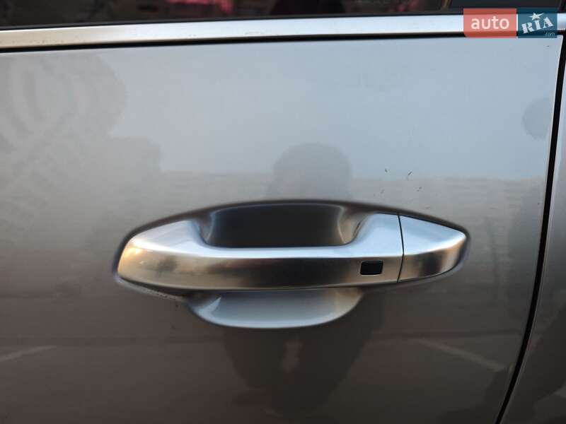 Внедорожник / Кроссовер Kia Seltos 2020 в Одессе