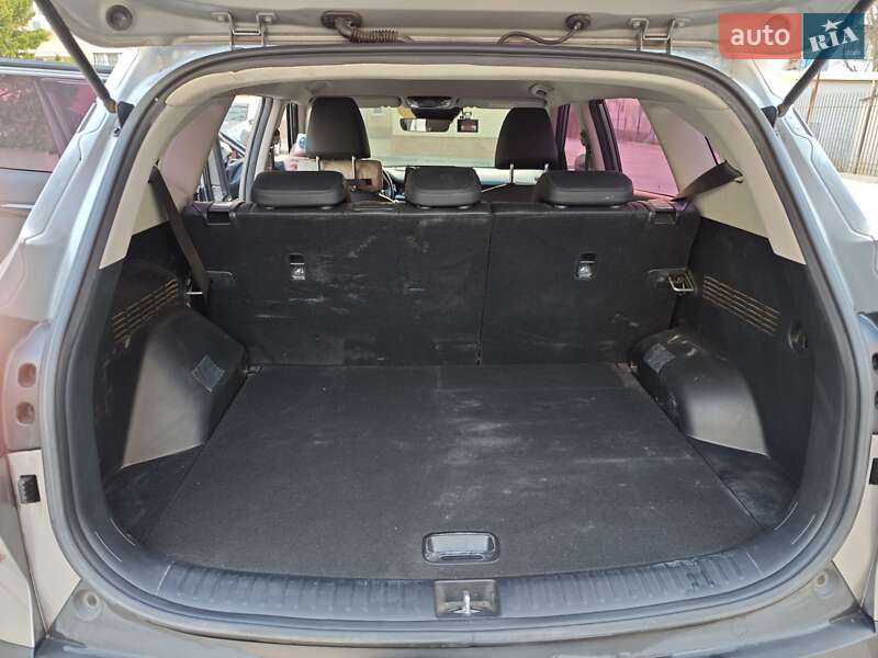 Внедорожник / Кроссовер Kia Seltos 2020 в Одессе