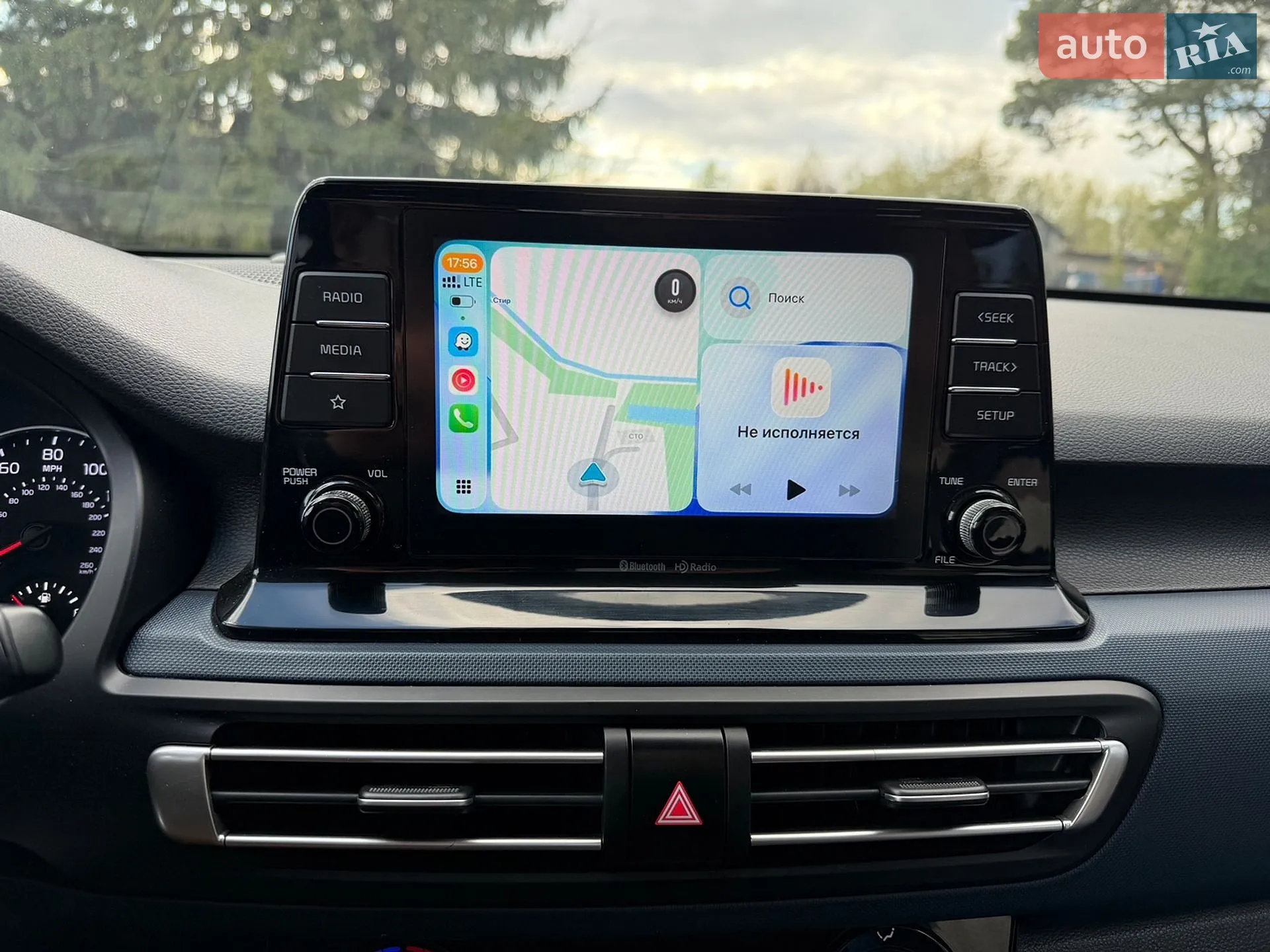2020 Kia Seltos - мініатюра 19