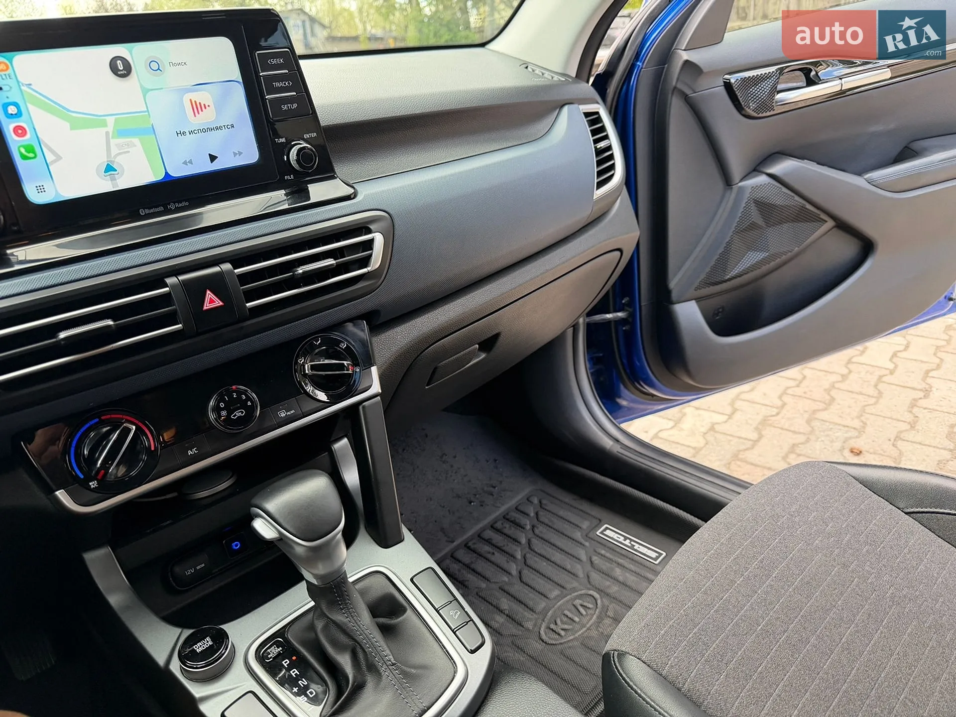 2020 Kia Seltos - мініатюра 22