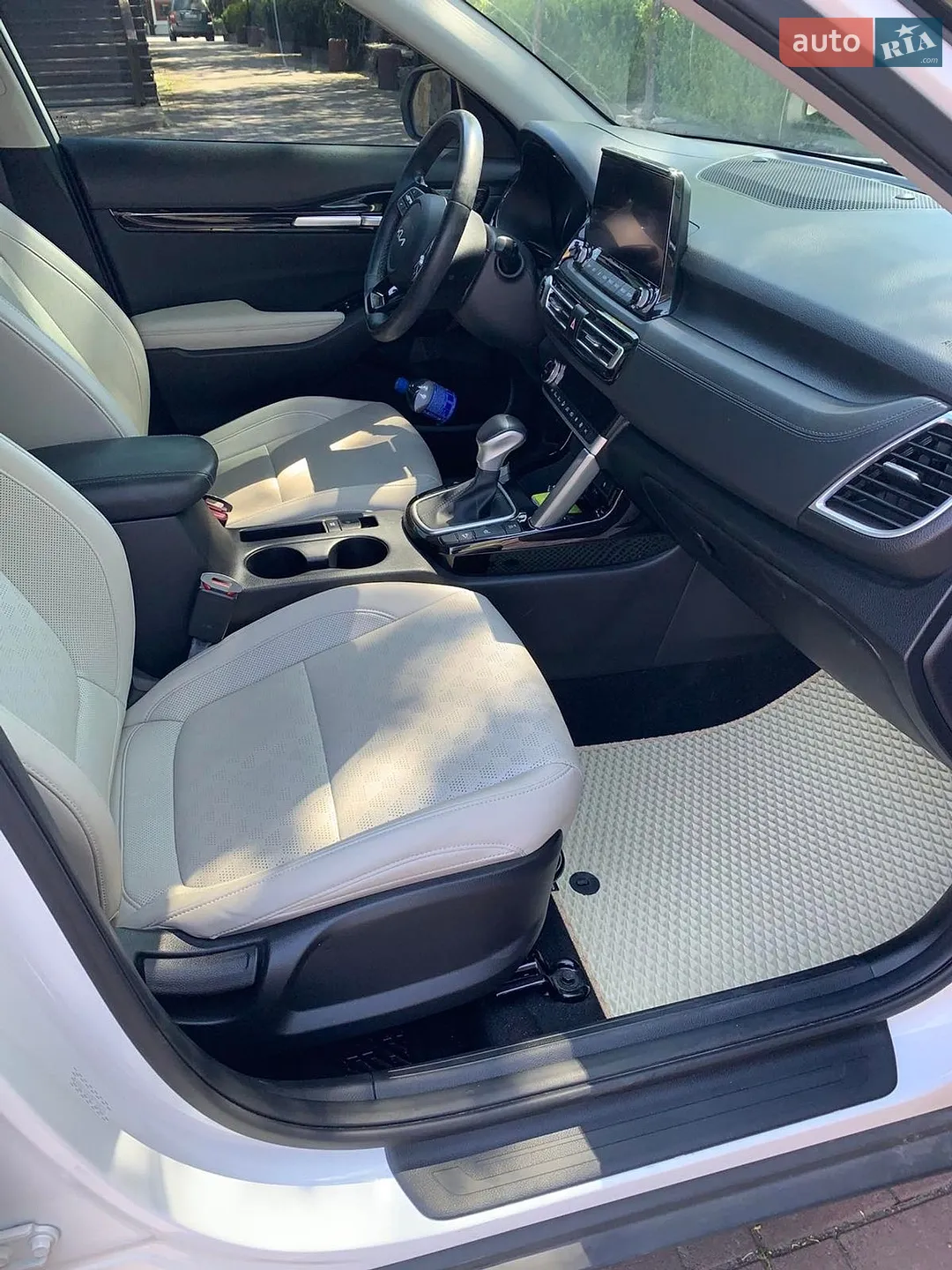 2022 Kia Seltos - мініатюра 20