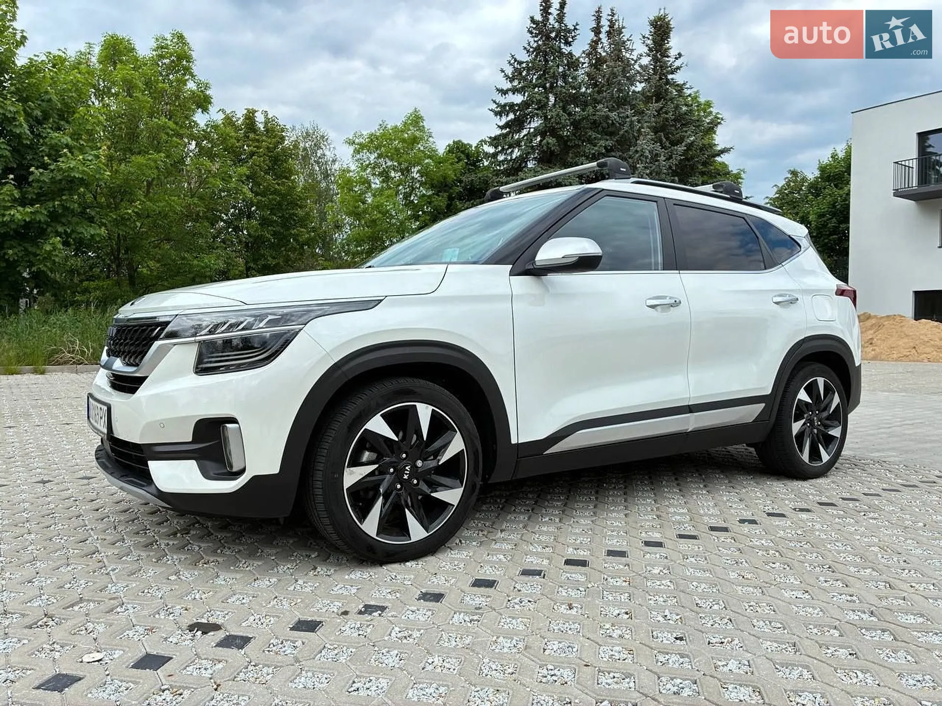 2020 Kia Seltos - мініатюра 9