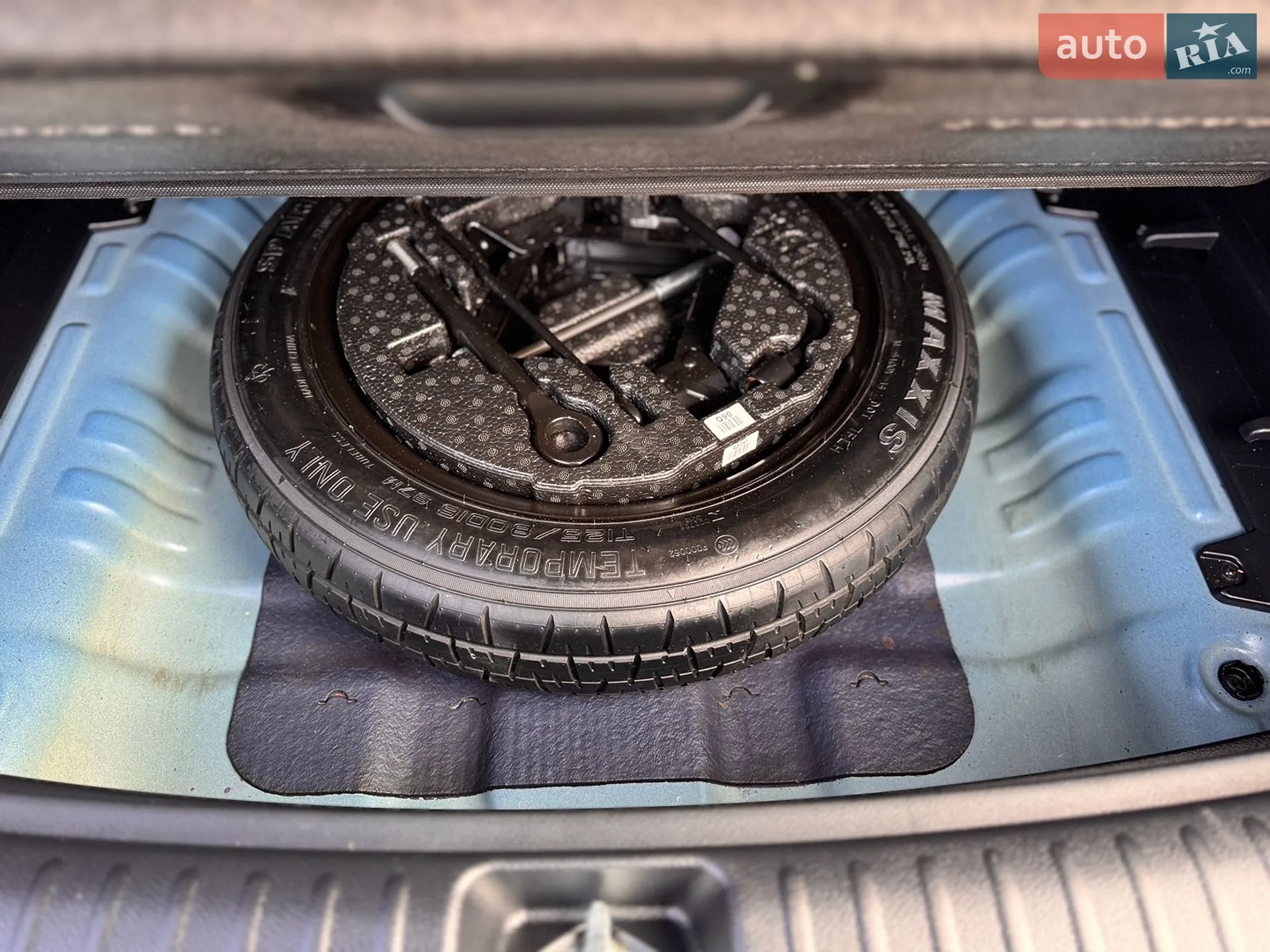 2020 Kia Seltos - мініатюра 25