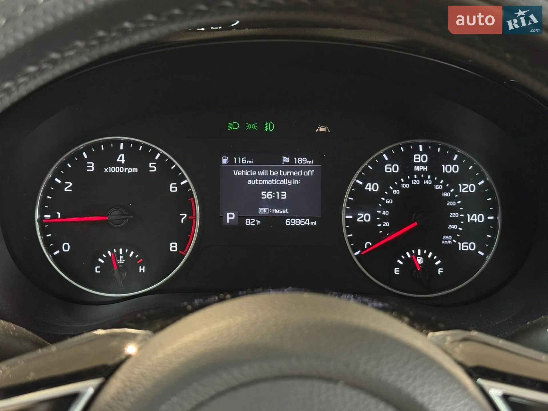 2021 Kia Seltos - мініатюра 12