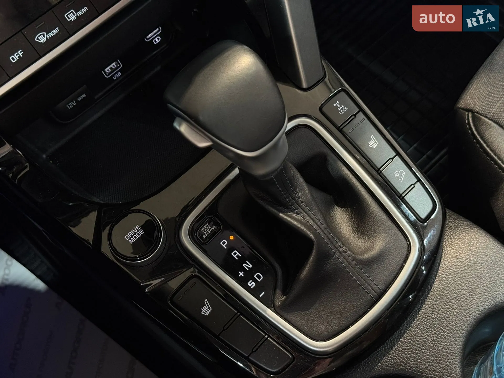 2021 Kia Seltos - мініатюра 18
