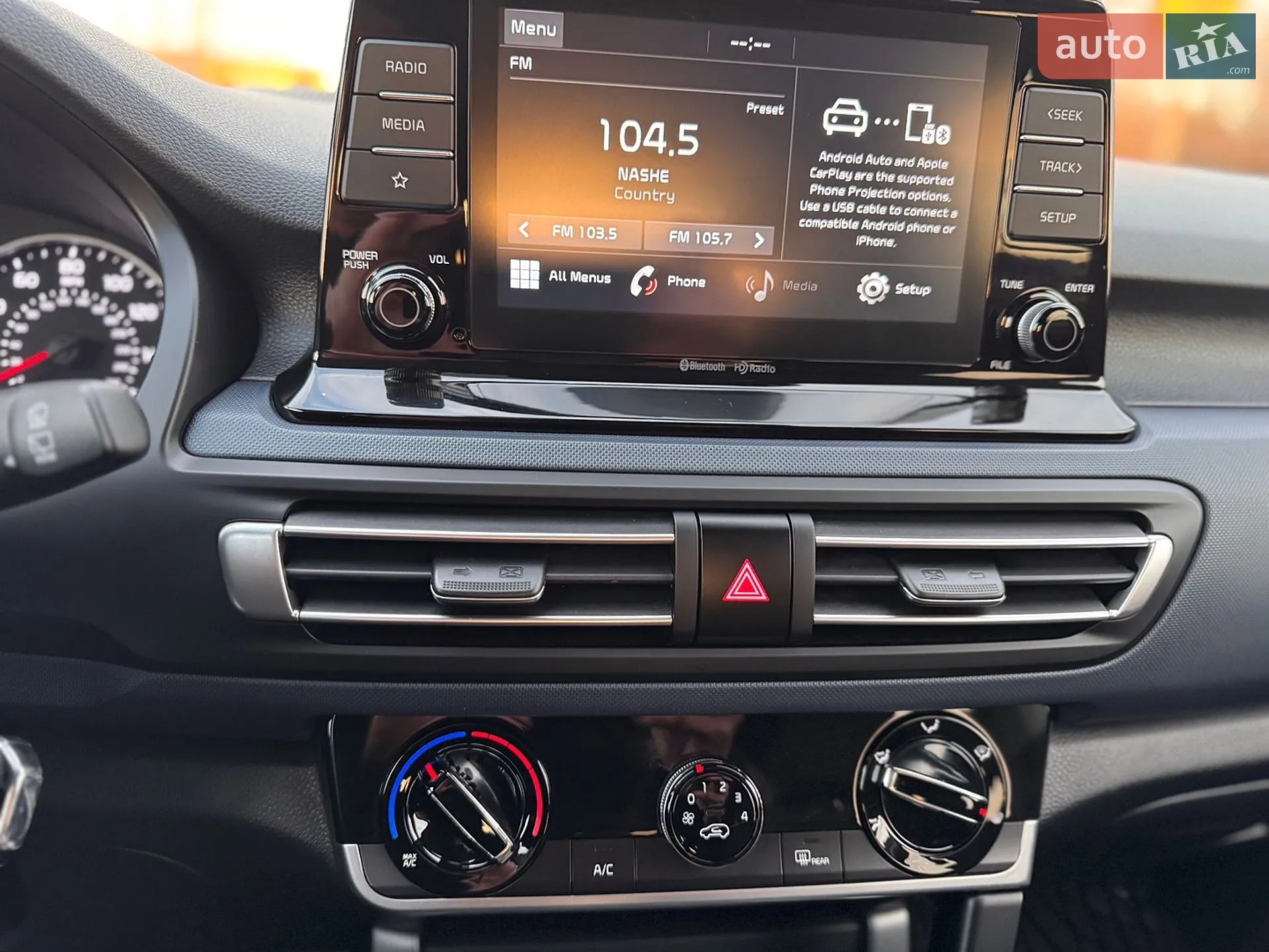 2020 Kia Seltos - мініатюра 18