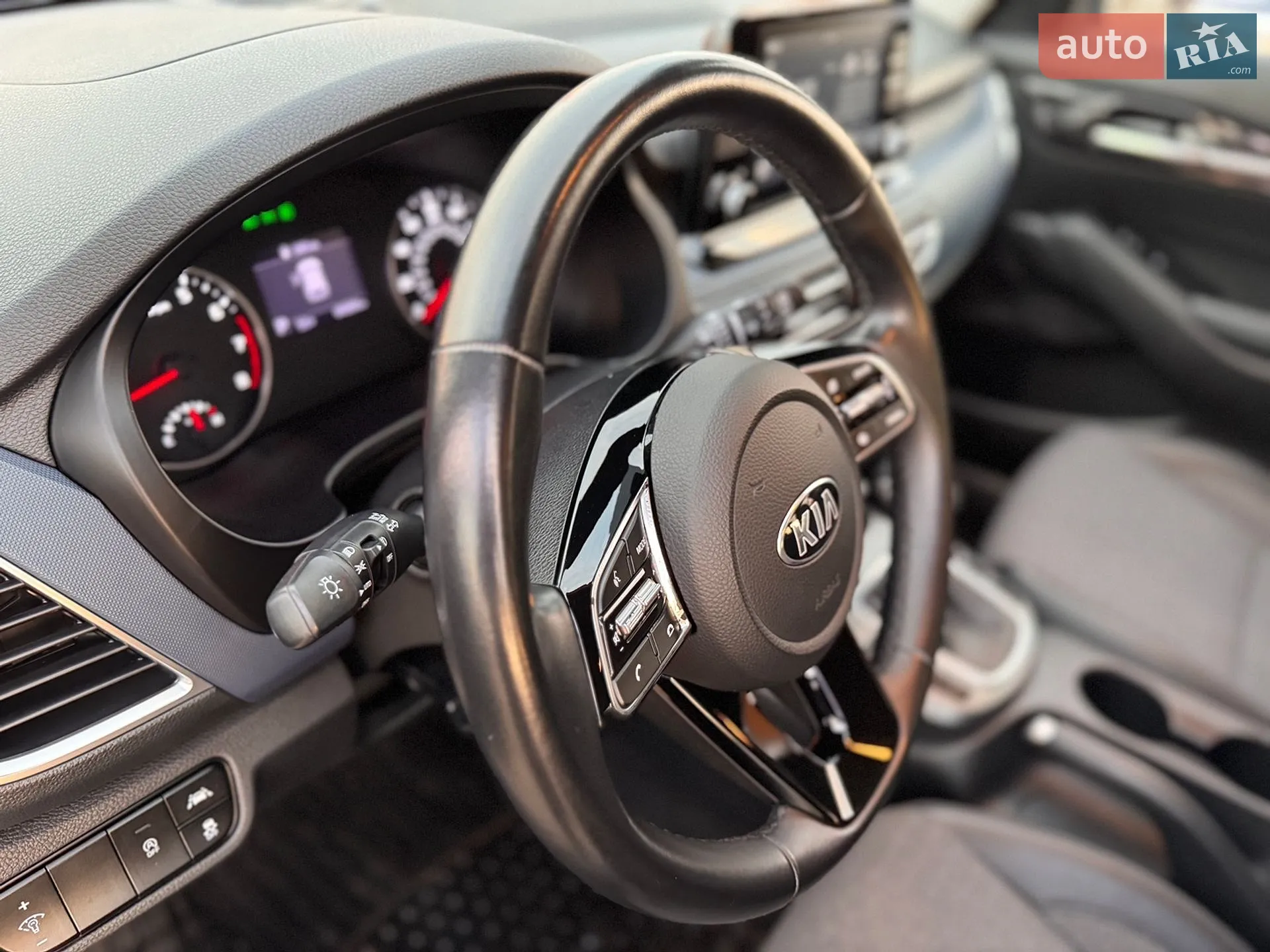 2020 Kia Seltos - мініатюра 23