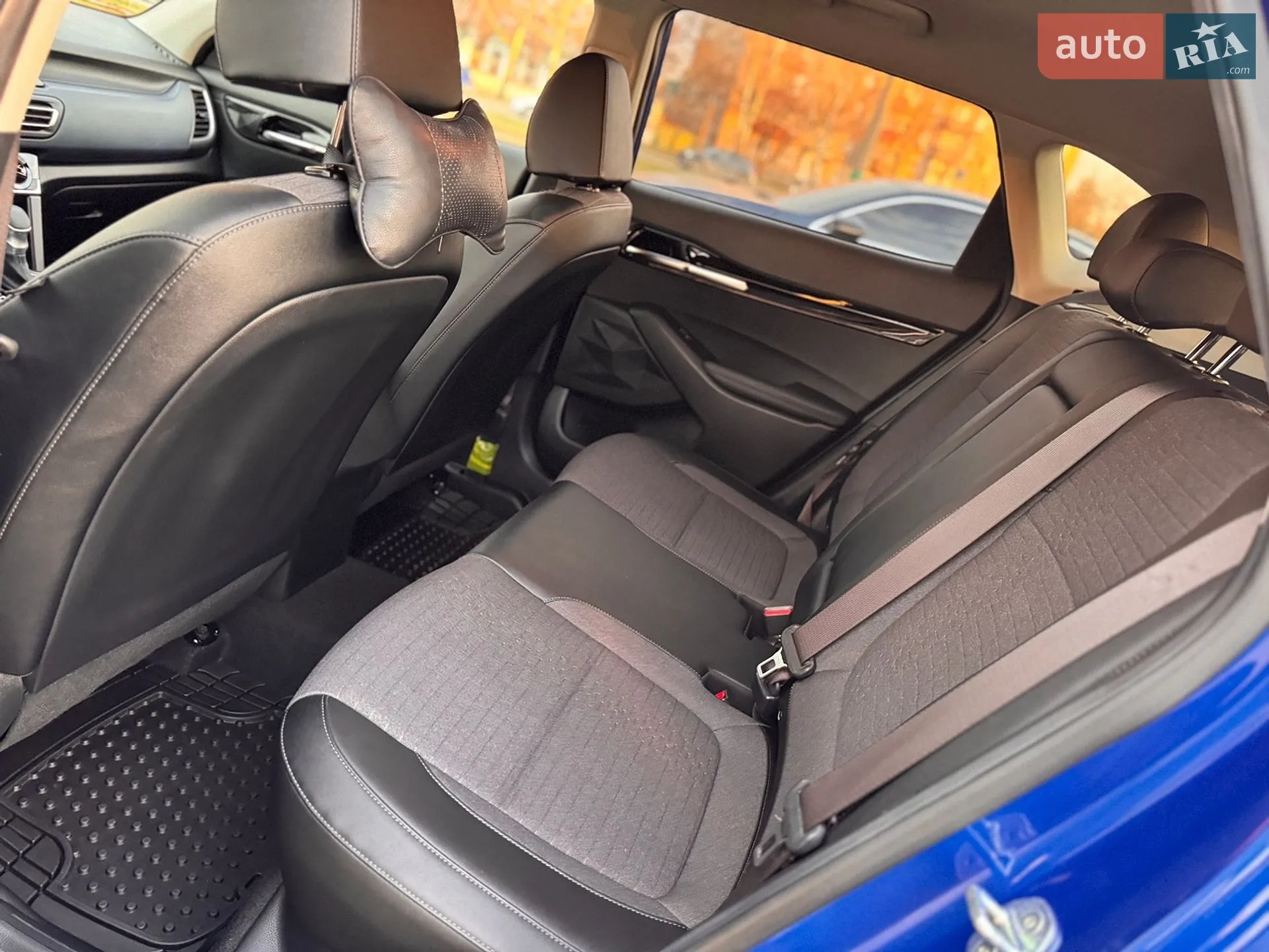 2020 Kia Seltos - мініатюра 27