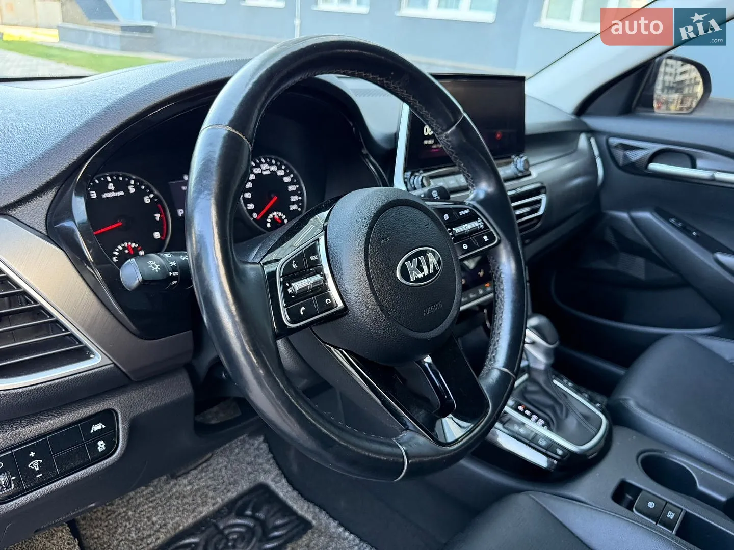 2020 Kia Seltos - мініатюра 49