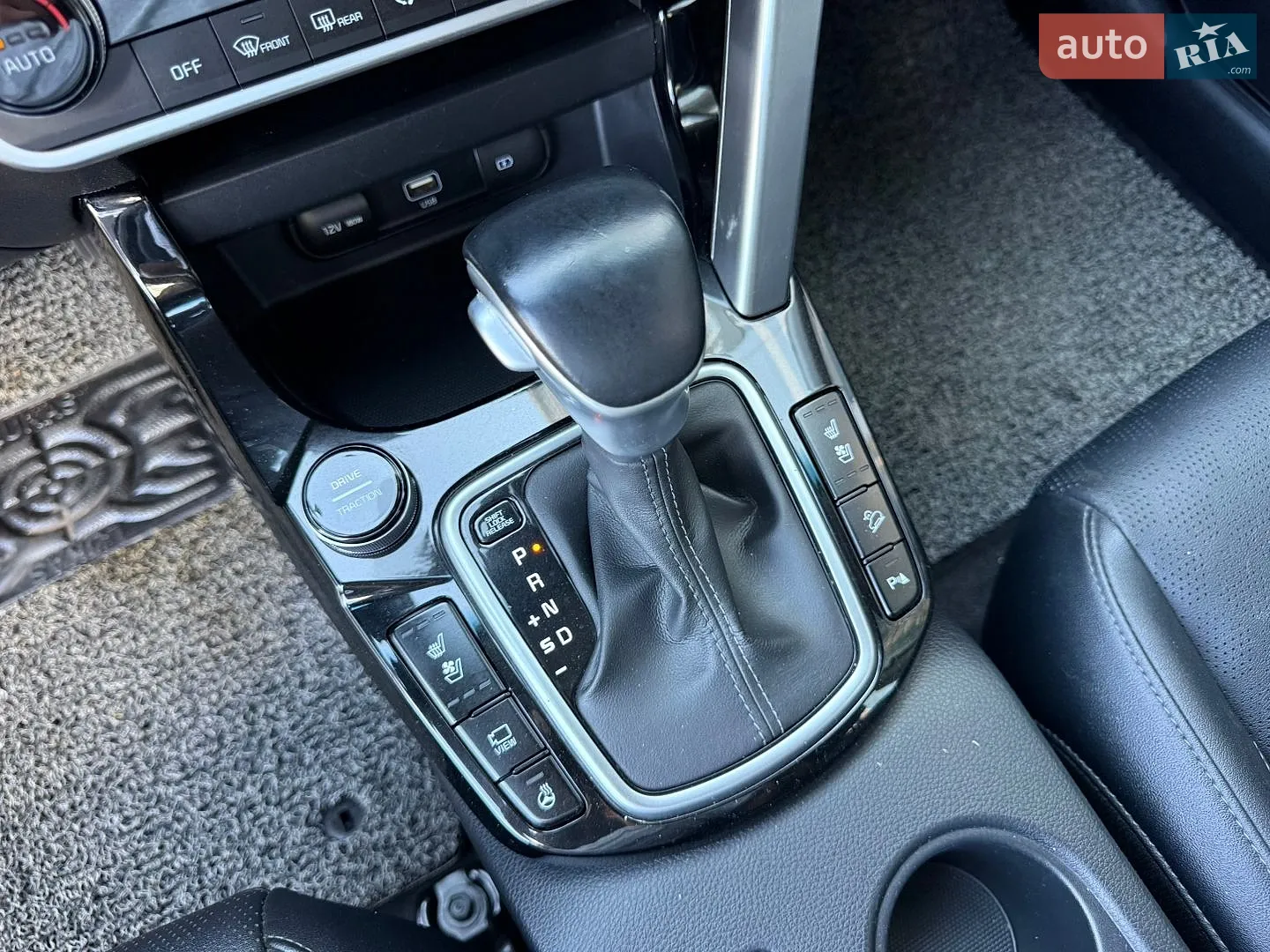 2020 Kia Seltos - мініатюра 54