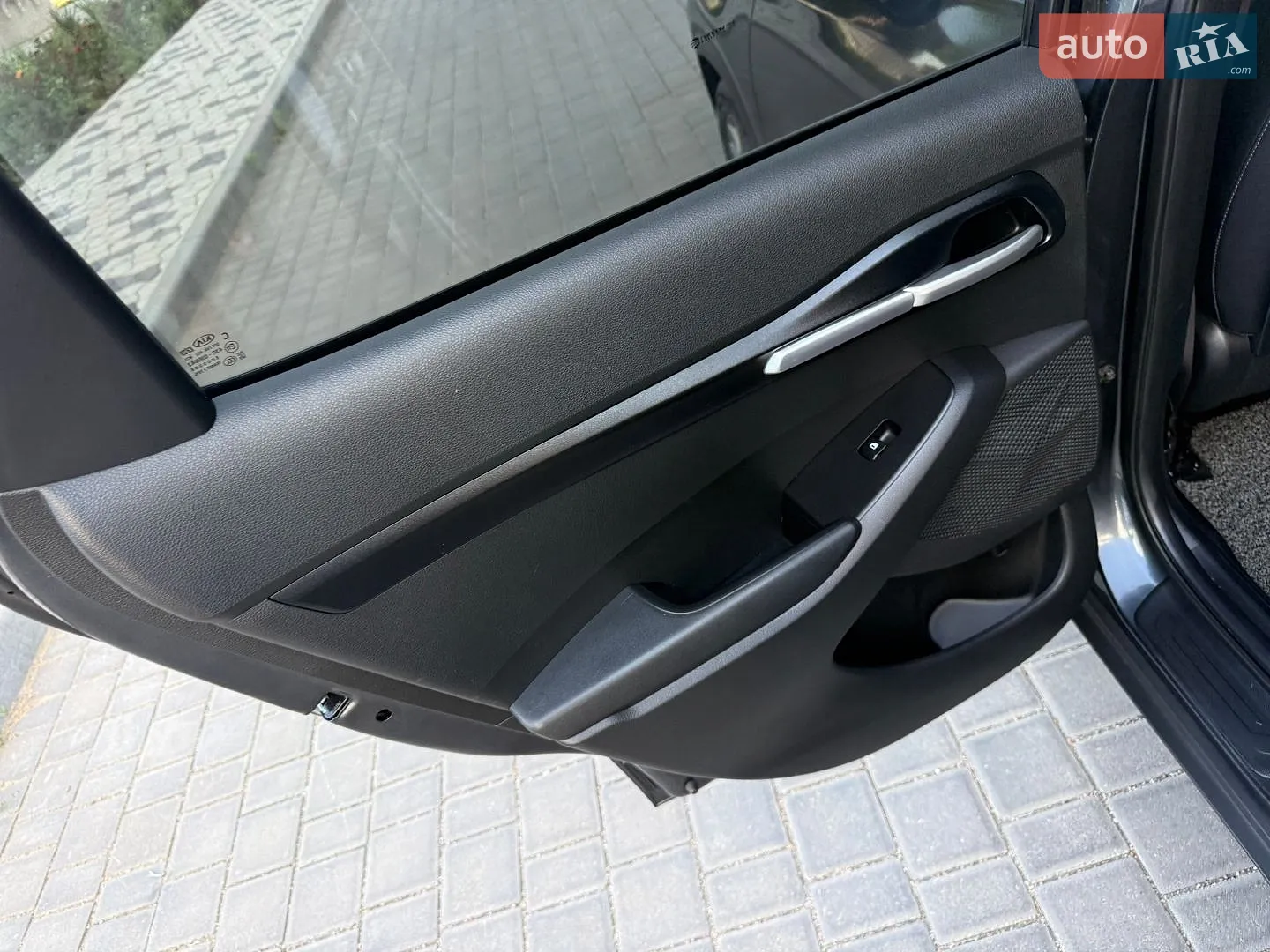 2020 Kia Seltos - мініатюра 65