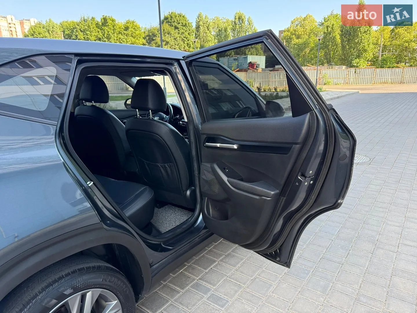 2020 Kia Seltos - мініатюра 76