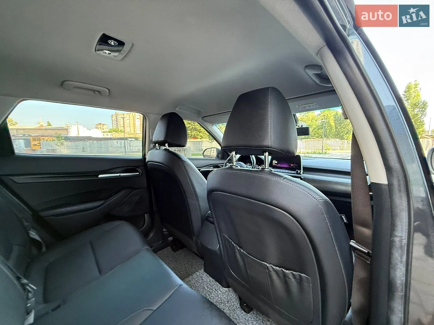 2020 Kia Seltos - мініатюра 82