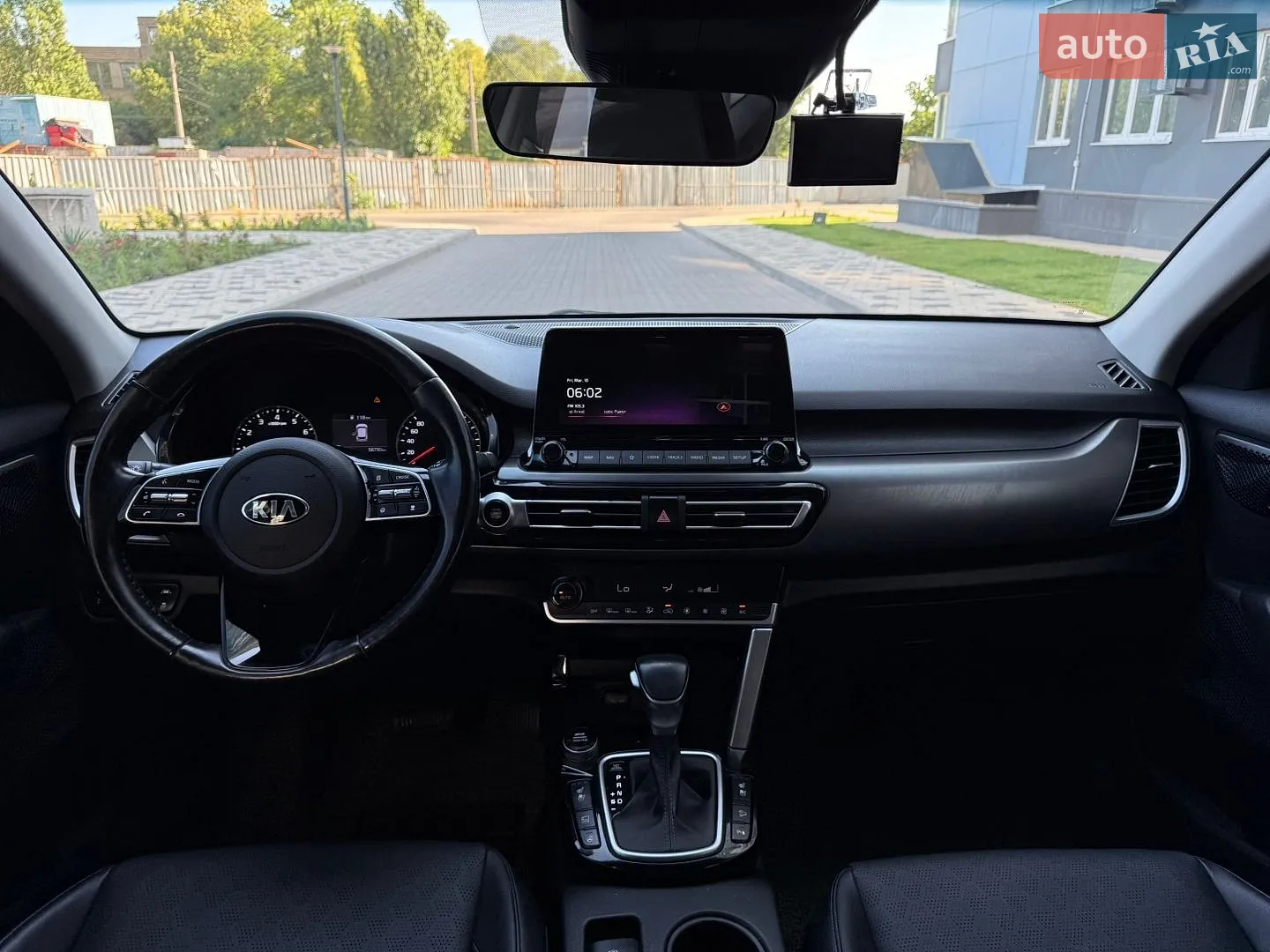 2020 Kia Seltos - мініатюра 86