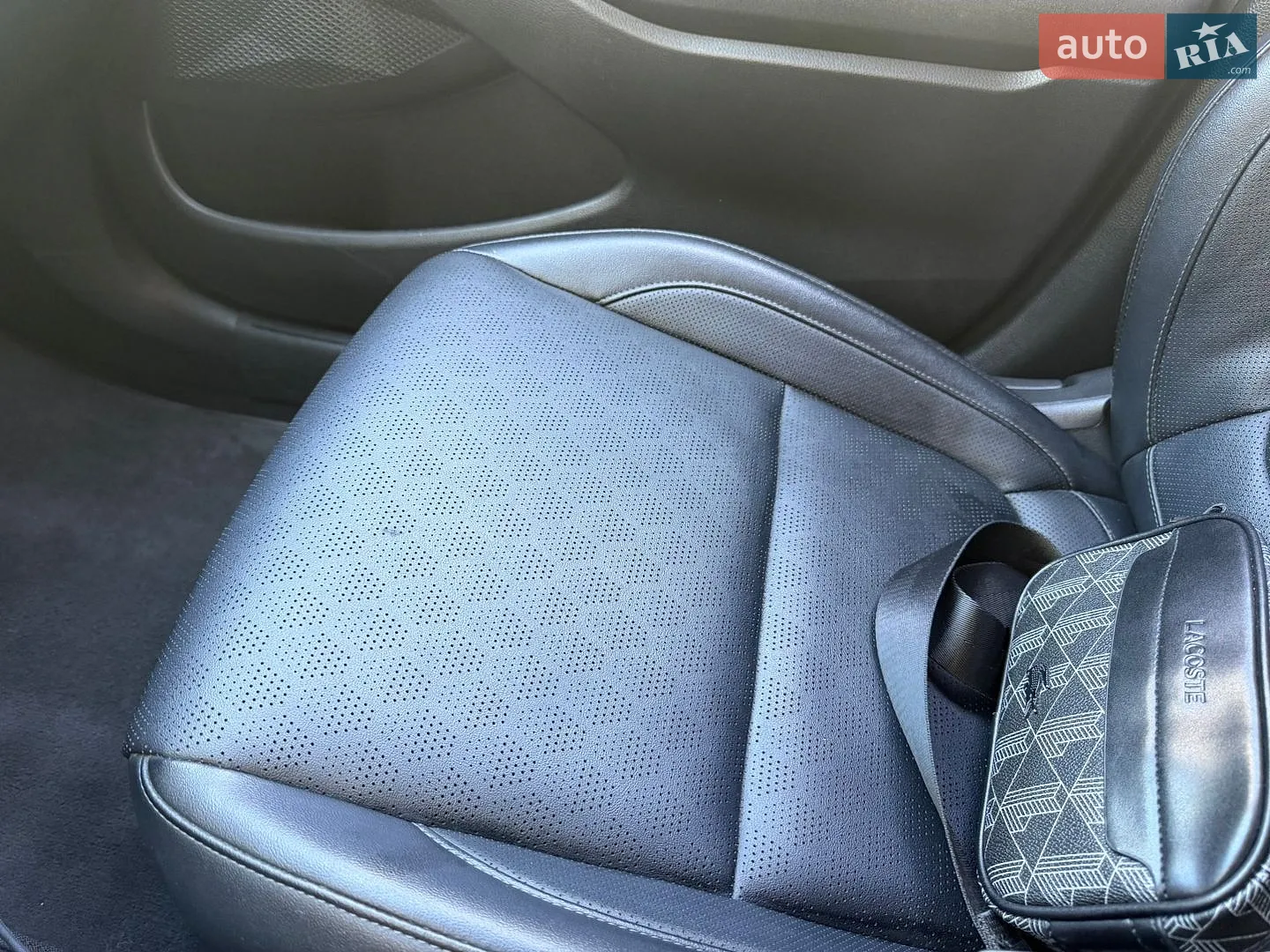 2019 Kia Seltos - мініатюра 9