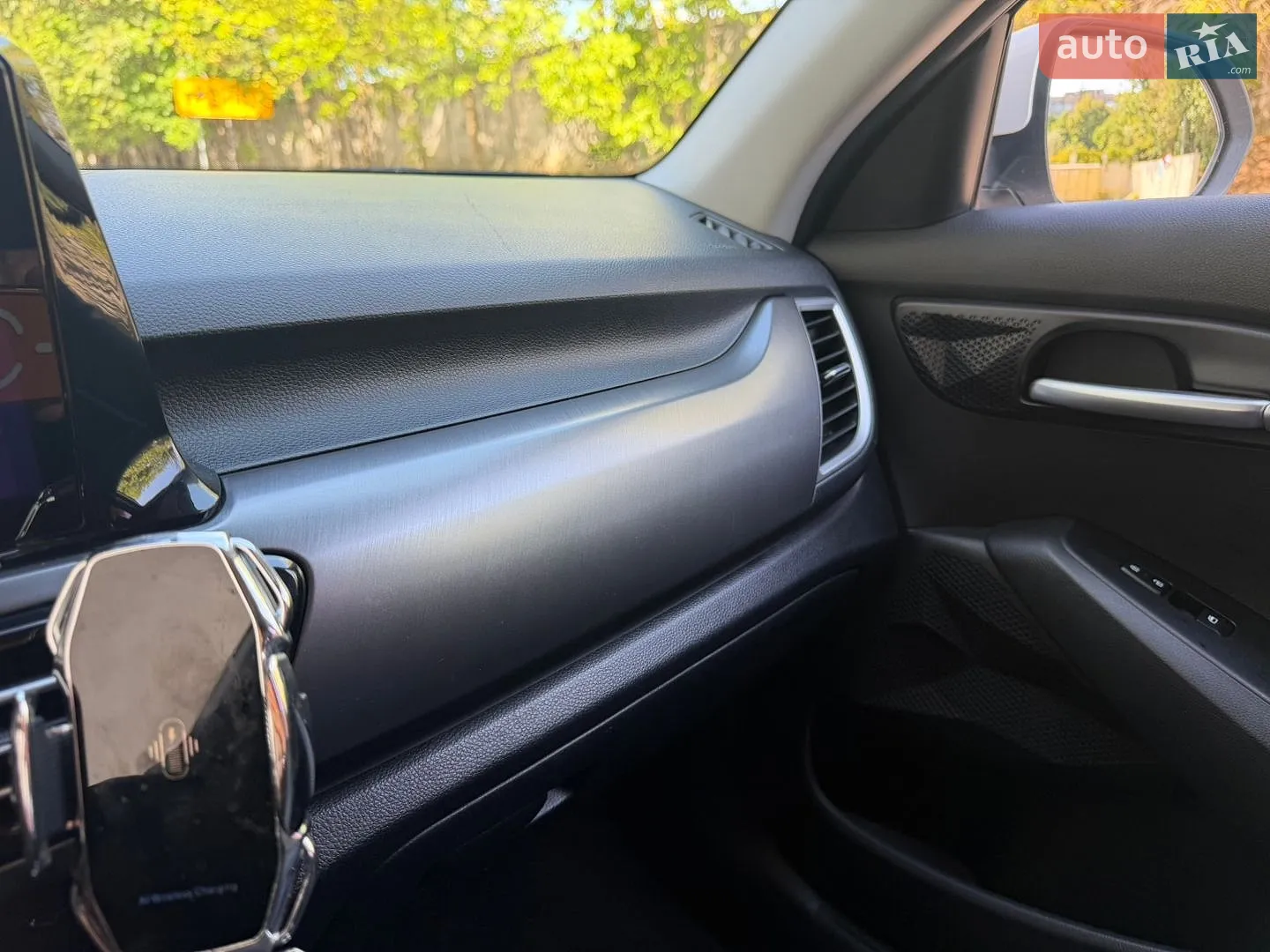 2019 Kia Seltos - мініатюра 11