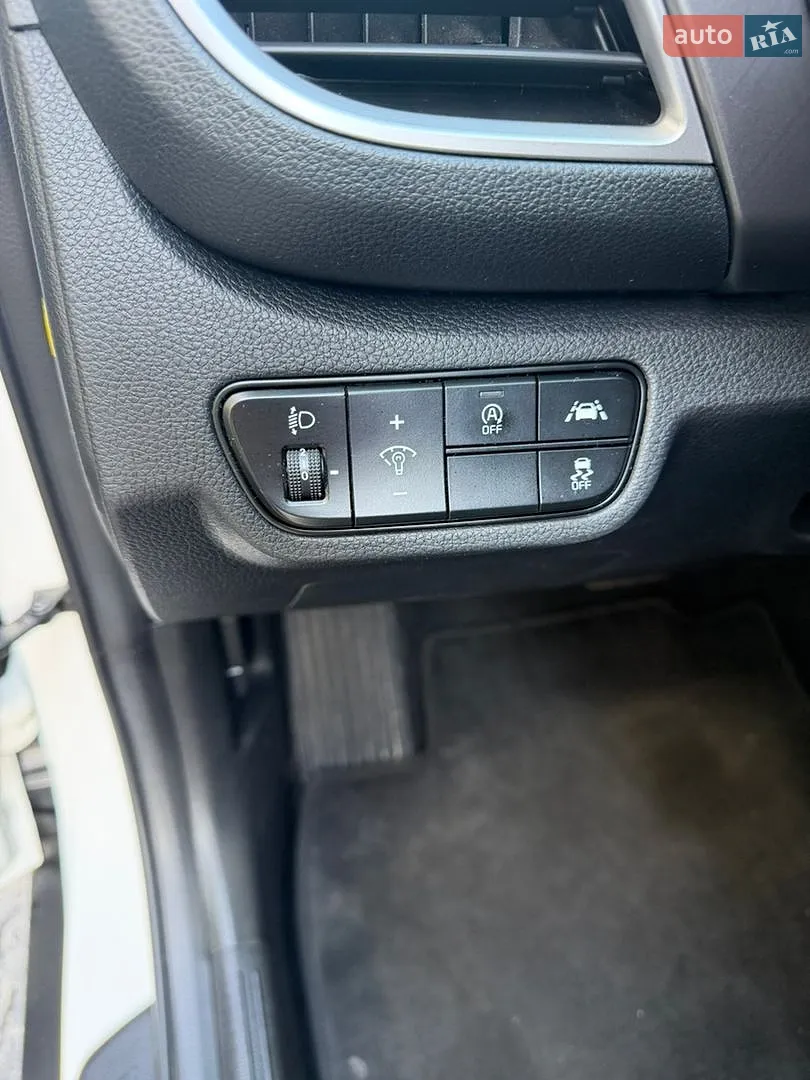 2019 Kia Seltos - мініатюра 17