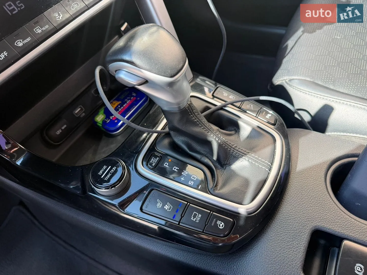 2019 Kia Seltos - мініатюра 22