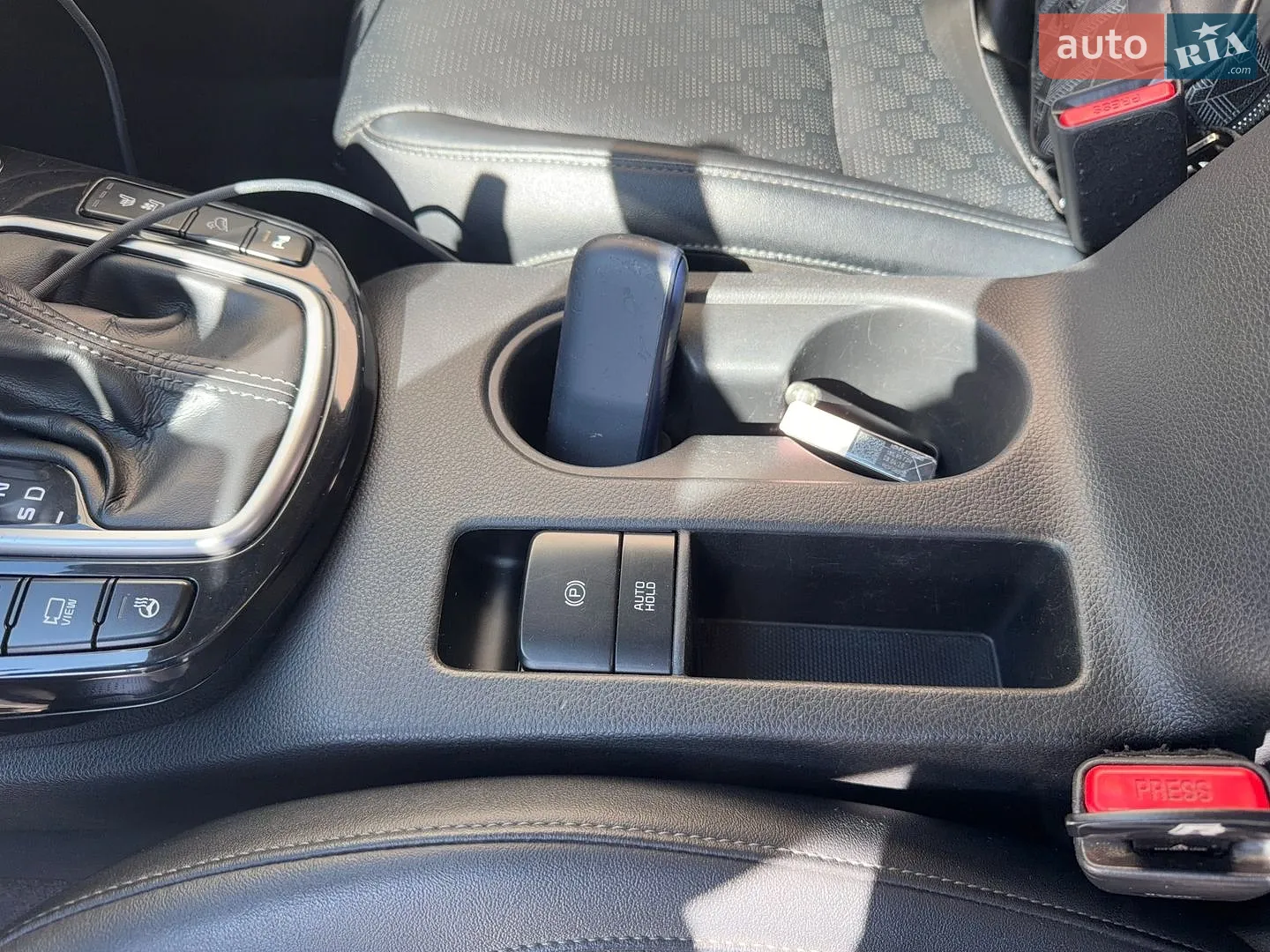 2019 Kia Seltos - мініатюра 21