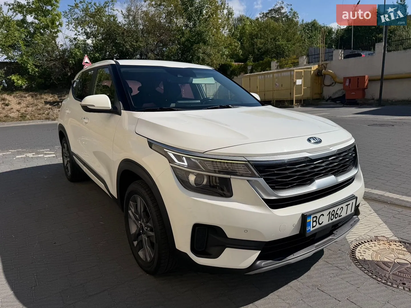 2019 Kia Seltos - мініатюра 27