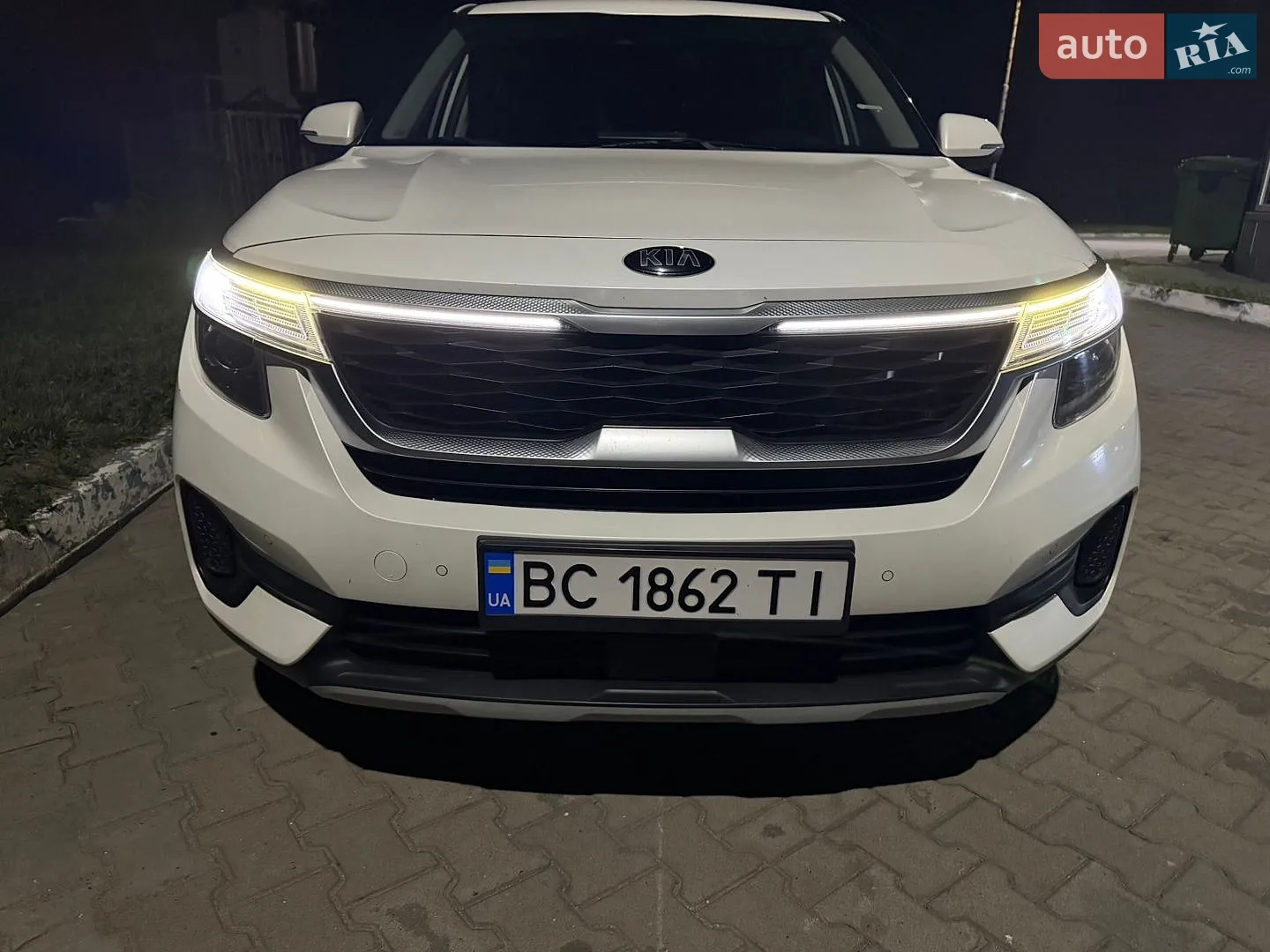 2019 Kia Seltos - мініатюра 33