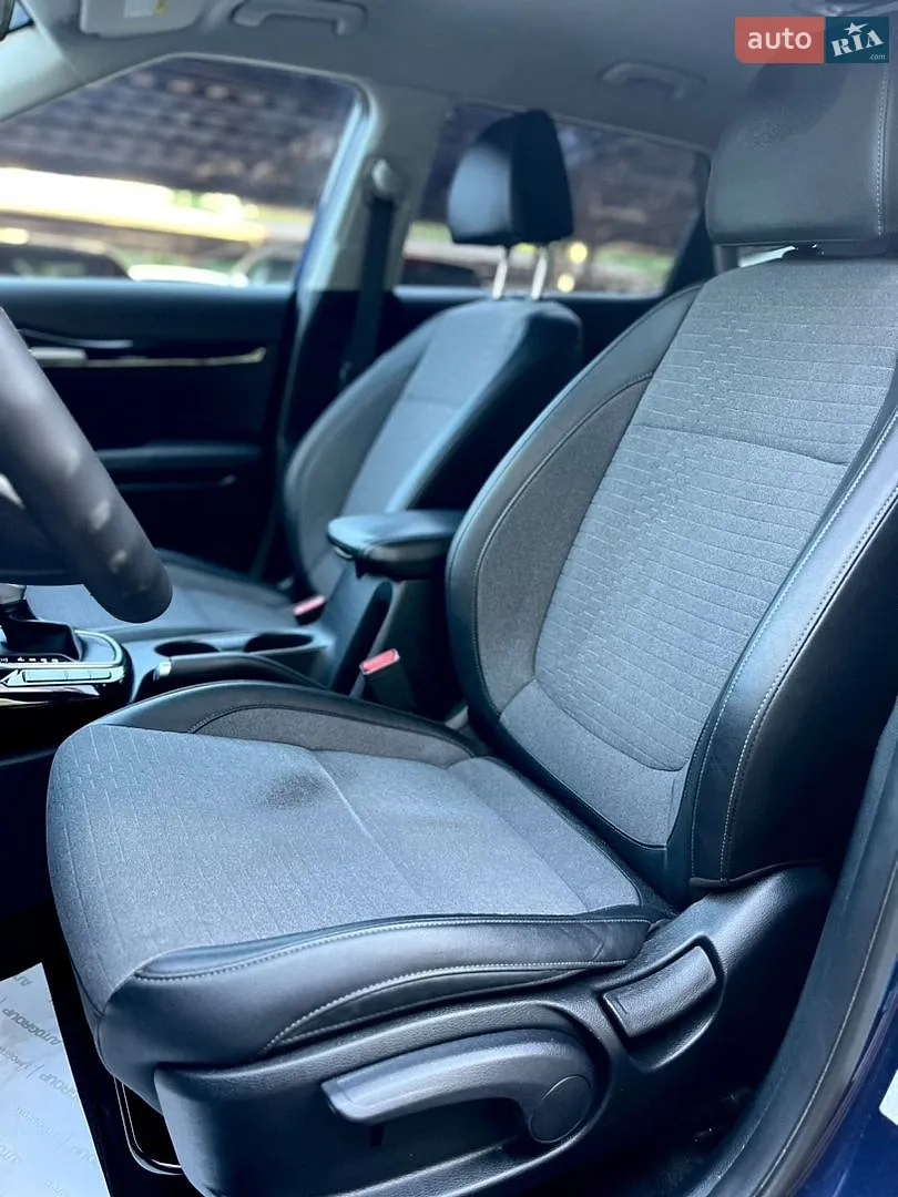 2021 Kia Seltos - мініатюра 19