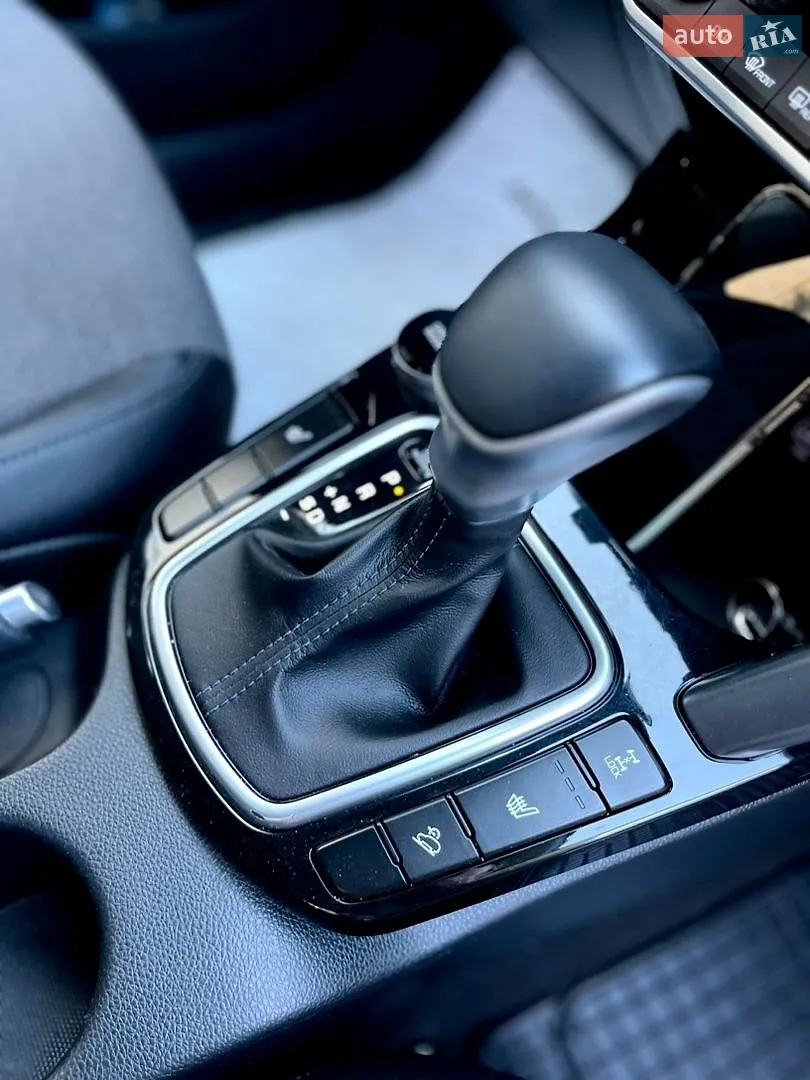 2021 Kia Seltos - мініатюра 22