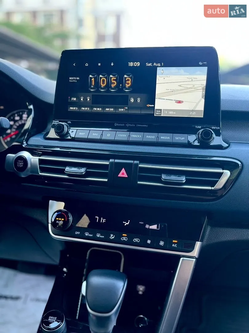 2021 Kia Seltos - мініатюра 23