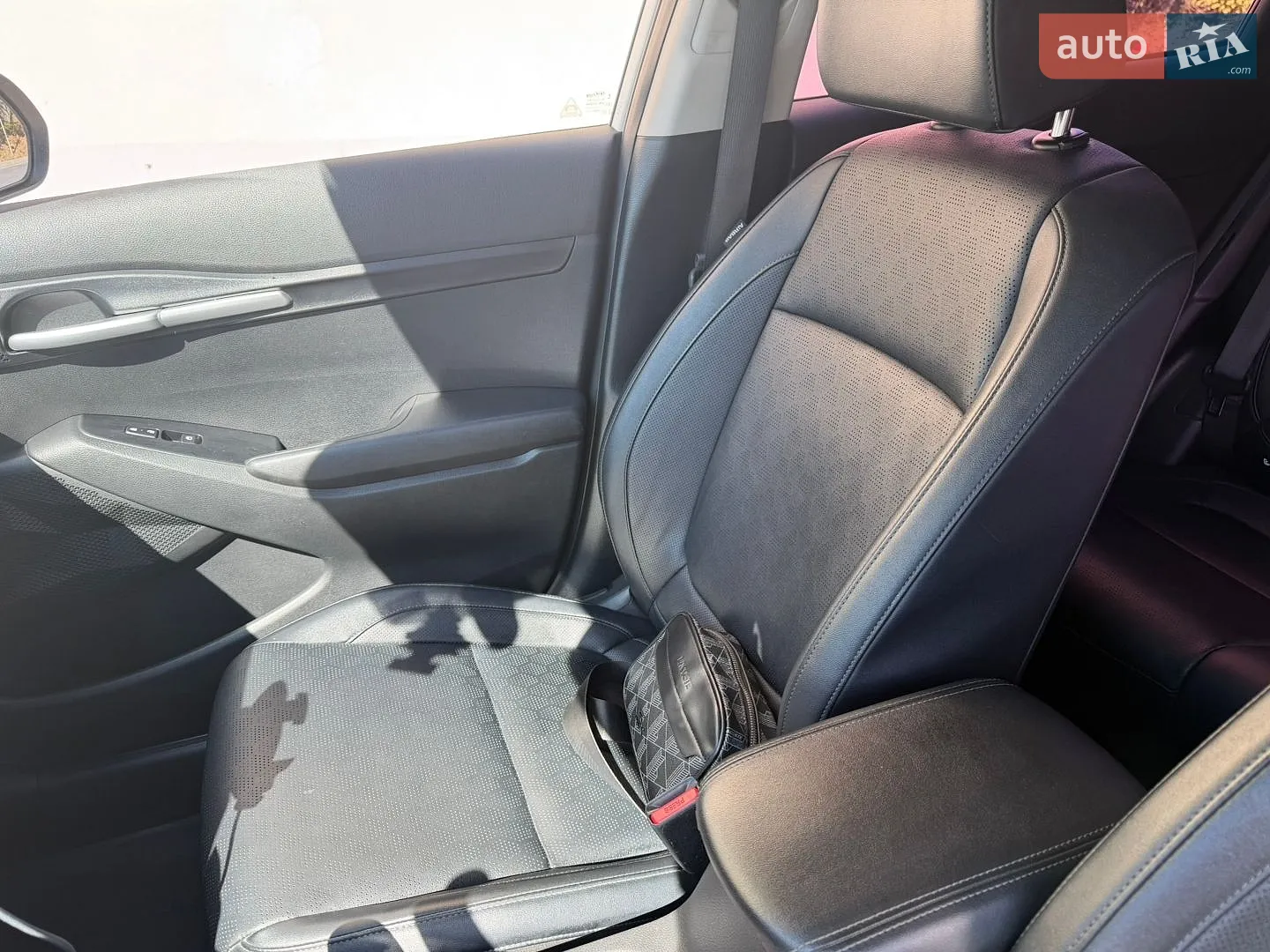 2019 Kia Seltos - мініатюра 14
