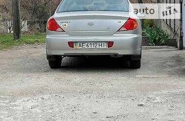 Седан Kia Sephia 2003 в Кам'янському
