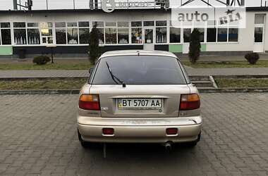 Седан Kia Sephia 1997 в 
