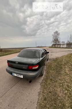 Седан Kia Sephia 1996 в Броварах