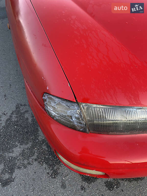 Седан Kia Sephia 1998 в Павлограді фото 15 Седан Kia Sephia 1998 в Павлограді