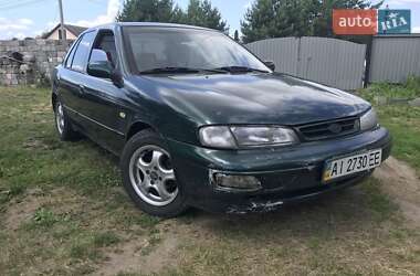 Седан Kia Sephia 1997 в Борисполі