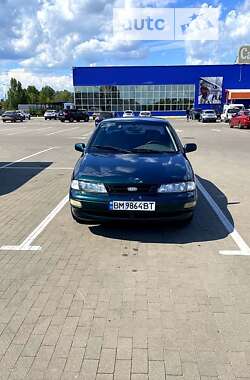 Седан Kia Sephia 1997 в Сумах