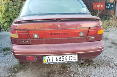Седан Kia Sephia 1994 в 