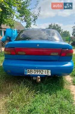 Седан Kia Sephia 1996 в Гайсине