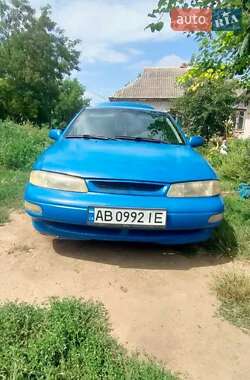 Седан Kia Sephia 1996 в Гайсине