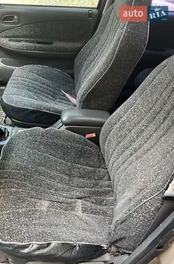 Седан Kia Sephia 1997 в 