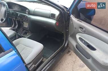 Седан Kia Sephia 1997 в 